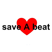logo Save A Beat